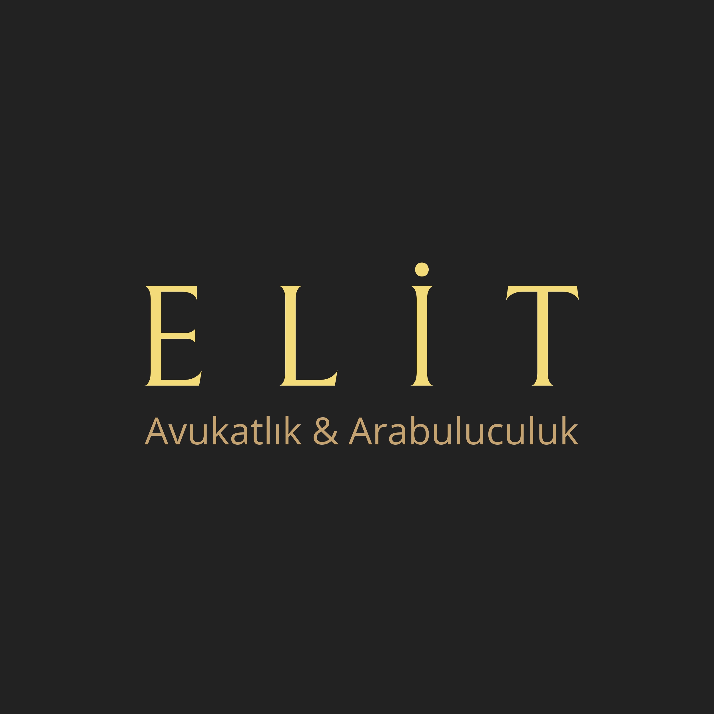 ELİT HUKUK